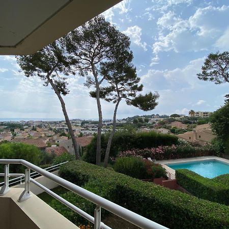 Le Beauvert - Stayinantibes Eksteriør billede