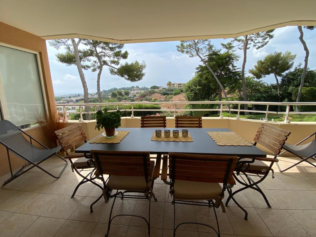 Le Beauvert - Stayinantibes Eksteriør billede